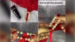 Sucesso entre os casais: conheça a calcinha tailandesa, campeã de vendas em Sex Shop de Manaus