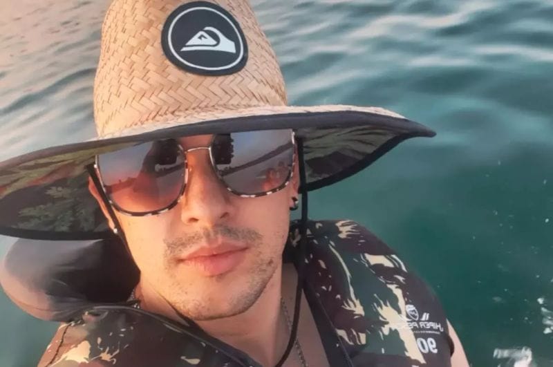 cantor morre infeccao bacteriana cantor morre infeccao bacteriana