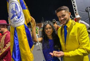 Carnaval de Manaus 2023: Blocos de Rua desfilam na primeira noite do ‘Carnaval do Povão’