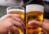 Álcool e cigarro podem causar cegueira, alertam especialistas cerveja