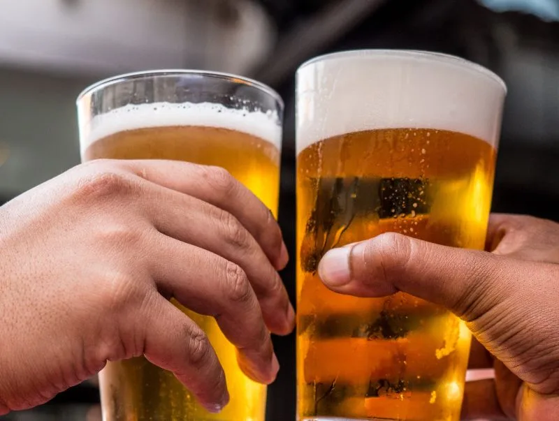 cerveja
