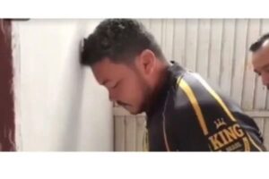 Chacina em MT: preso diz que vítimas o provocaram e ‘entraram na mente’