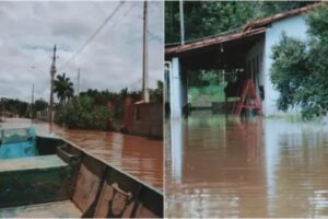 Governo estende prazo para atingidos por chuva pagarem tributos em SP