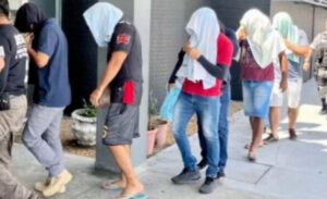 Quatro policiais são presos suspeitos de participação de chacina em Ramal de Manaus