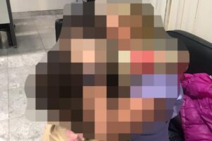 Cejaia estadual acompanha primeira repatriação de menina amazonense que estava na Alemanha