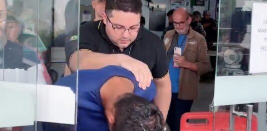 criminoso