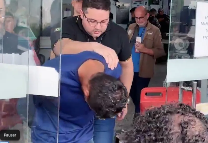 criminoso
