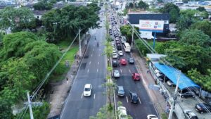 Aumenta número de motorista de aplicativo monitorados pela SSP-AM
