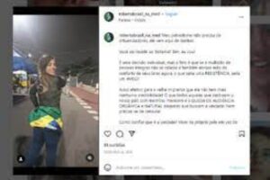 Cármen Lúcia nega soltura de estudante da USP presa em ato golpista