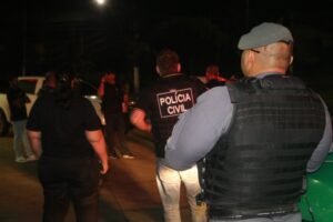 Em Manaus, 18 postos de combustíveis são fiscalizados para inibir uso de ‘Paredão’ de som