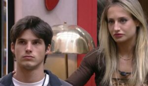 Gabriel Fop revela arrependimento com polêmicas após eliminação no BBB: ‘Foi uma porrada’