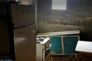 Idosa desaparecida há 40 anos é encontrada em quarto insalubre de hotel