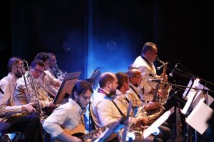 Maior festival de jazz da América Latina acontece no Amazonas com 45 espetáculos em julho