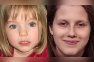 Pais da jovem que diz ser Madeleine teriam bloqueado número da filha