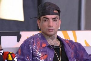 Justiça penhora cachês e prêmios do MC Guimê no Big Brother Brasil