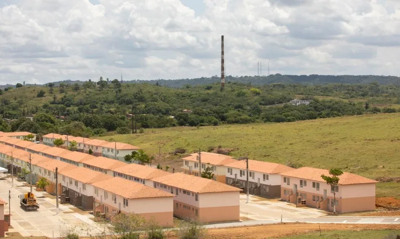 minha casa minha vida