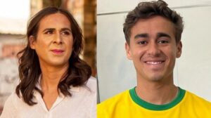 Nikolas Ferreira responderá por transfobia contra deputada trans