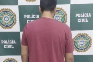 Caso de pai que estuprou e matou a filha de apenas 27 dias repercute nas redes sociais; mãe ainda chama pela filha