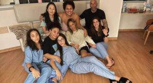 Herança de Pelé é alvo de disputa judicial entre filhos e viúva do Rei