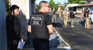 Ministério da Justiça lança edital para ampliar segurança nas escolas