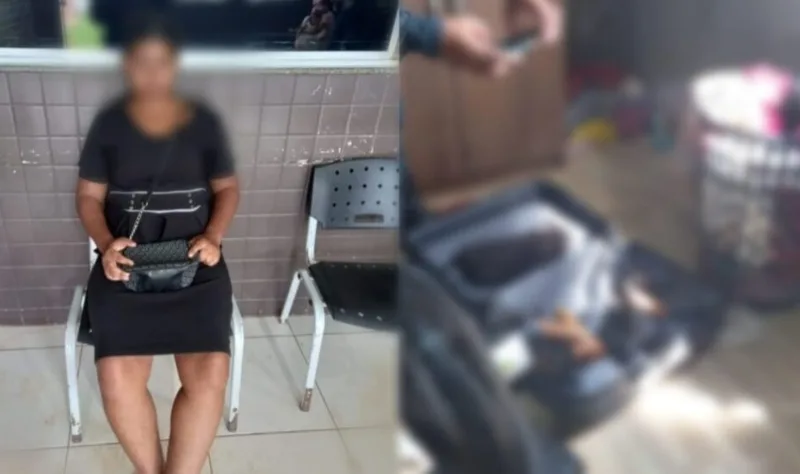 presa abuso sexual da propria filha