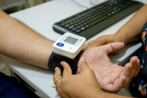 Pressão 12 por 8 passa a ser considerada pré-hipertensão