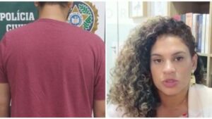 Mãe da recém-nascida estuprada até a morte pelo pai está “a ponto de colapsar” e ainda “chama pelo bebê”, diz advogada