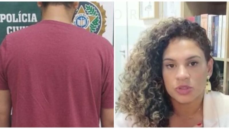 recem nascida recem nascida