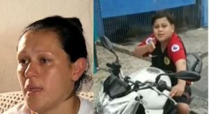 Mãe de criança que morreu após fumar ‘supermaconha’ diz ter pedido ajuda ao Conselho Tutelar