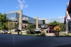 Com diretor do TCU e secretários do AM, TCE sedia evento sobre prevenção a desastres naturais