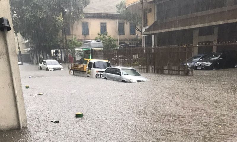 temporal rj