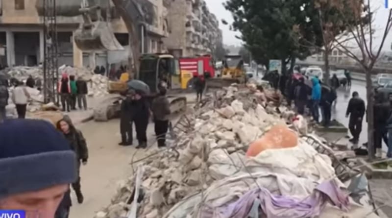 terremoto turquia terremoto turquia