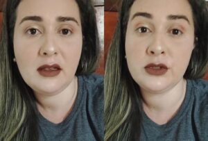 Nas redes sociais, mulher explica como descobriu traição de marido: ‘Dormiu recebendo foto’