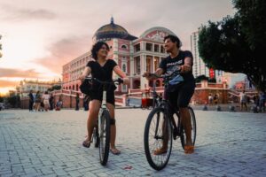 Valentine’s Day: opção de turismo romântico no Amazonas