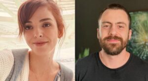 Justiça proíbe Titi Müller de falar sobre ex-marido, Tomás Bertoni, em redes sociais