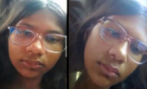 Menina de 12 anos que sumiu após marcar encontro com homem de 25, foi encontrada isolada em uma quitinete