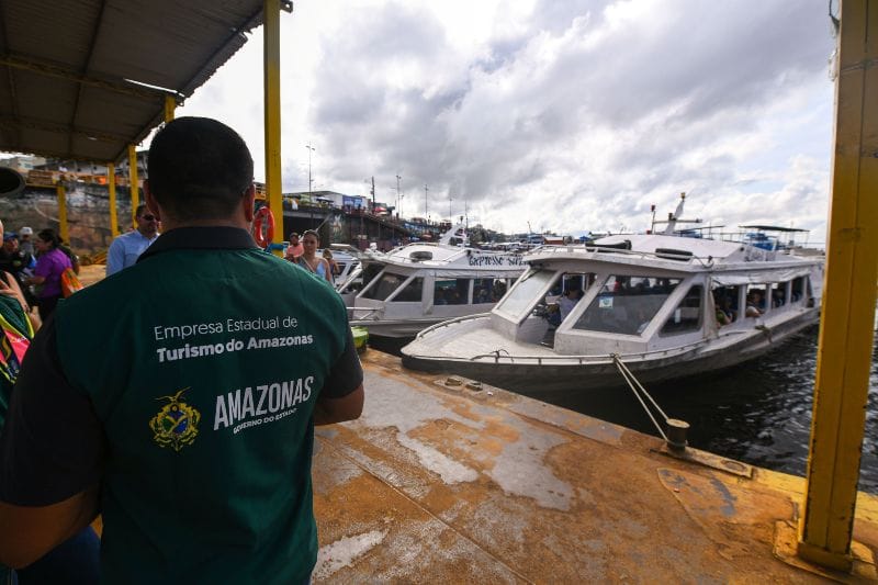 Amazonastur Amazonastur