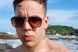 Saiba quem é o brasileiro detido em Portugal com carne humana