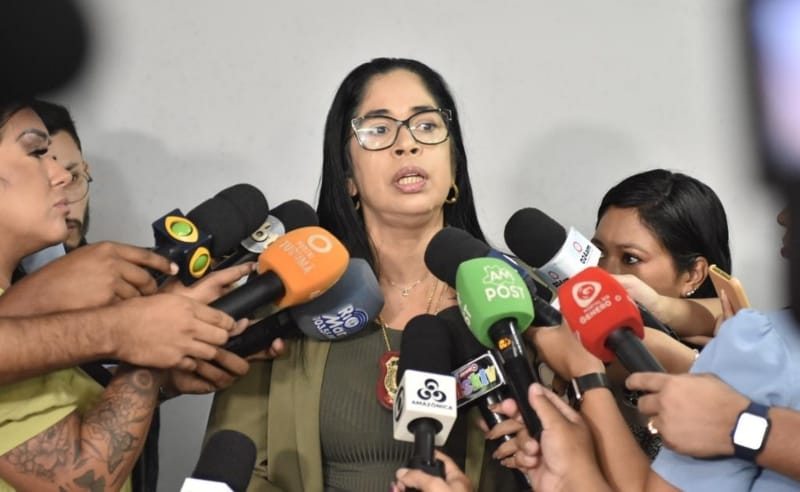 DELEGADA JOYCE COELHO DEPCA