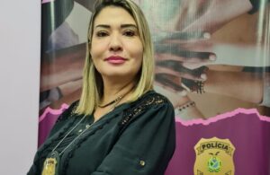 Homem que agrediu e queimou a própria companheira é preso em Manacapuru
