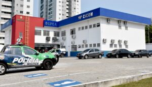 Homem que estuprou 2 mulheres é preso em Manaus; uma das vítimas foi atacada enquanto dormia