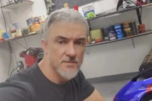 Daniel Cravinhos diz não querer mais falar com Suzane: ‘Mudaria de calçada’