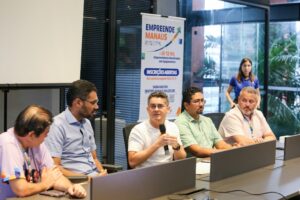 Prefeitura orienta população sobre cadastro no programa Empreende Manaus