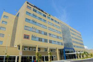 Hospital Delphina Aziz conquista acreditação ONA Nível 3, maior certificação em saúde do país