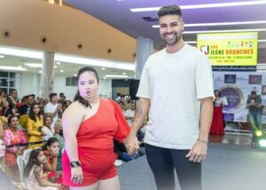 Sumaúma Park Shopping recebe mais uma edição do Amazon Fashion Down, neste sábado (25)