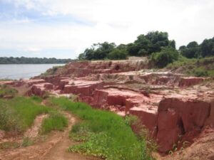 Estudo apoiado pelo Governo do AM apresenta estimativas de desmatamento e vulnerabilidade de terras no Médio Solimões