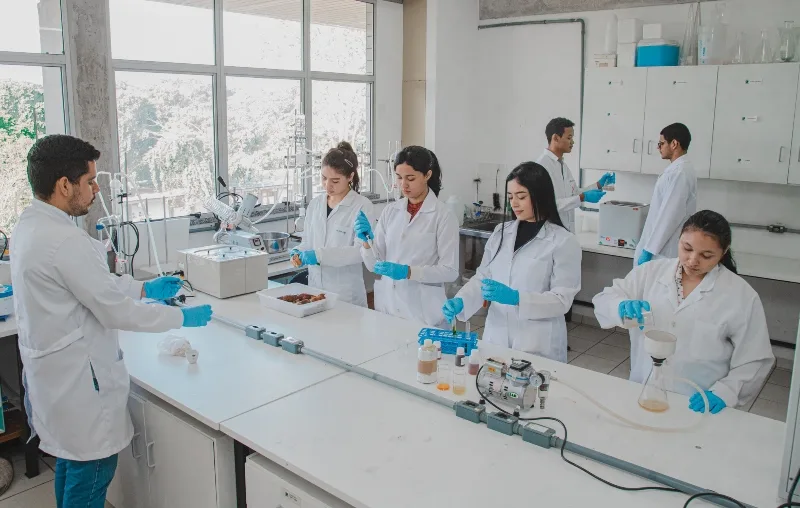 FAPEAM PRODUCAO DE ETANOL NO AMAZONAS FAPEAM PRODUCAO DE ETANOL NO AMAZONAS