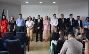 AM ganha 10 novos médicos especialistas formados pela Fundação Tropical
