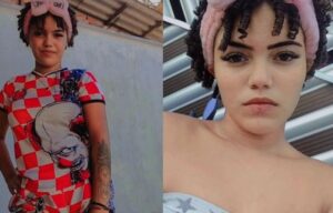 Preso o casal envolvido na morte de uma adolescente de 13 anos, no AM