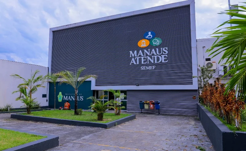 Manaus Atende